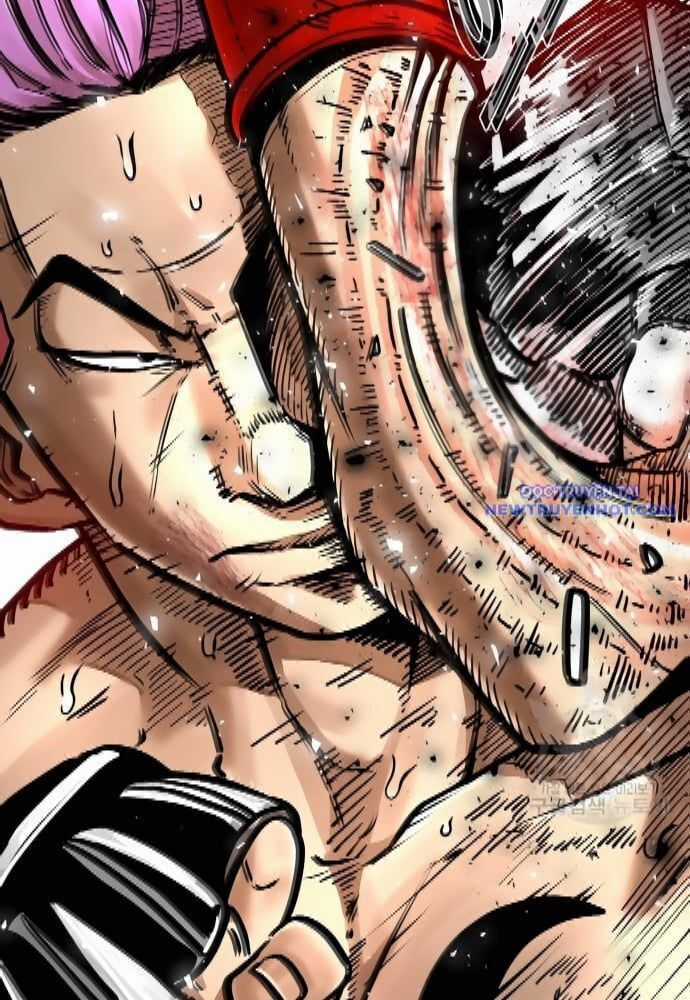 Shark - Cá Mập - Chương 278 - Trang 96