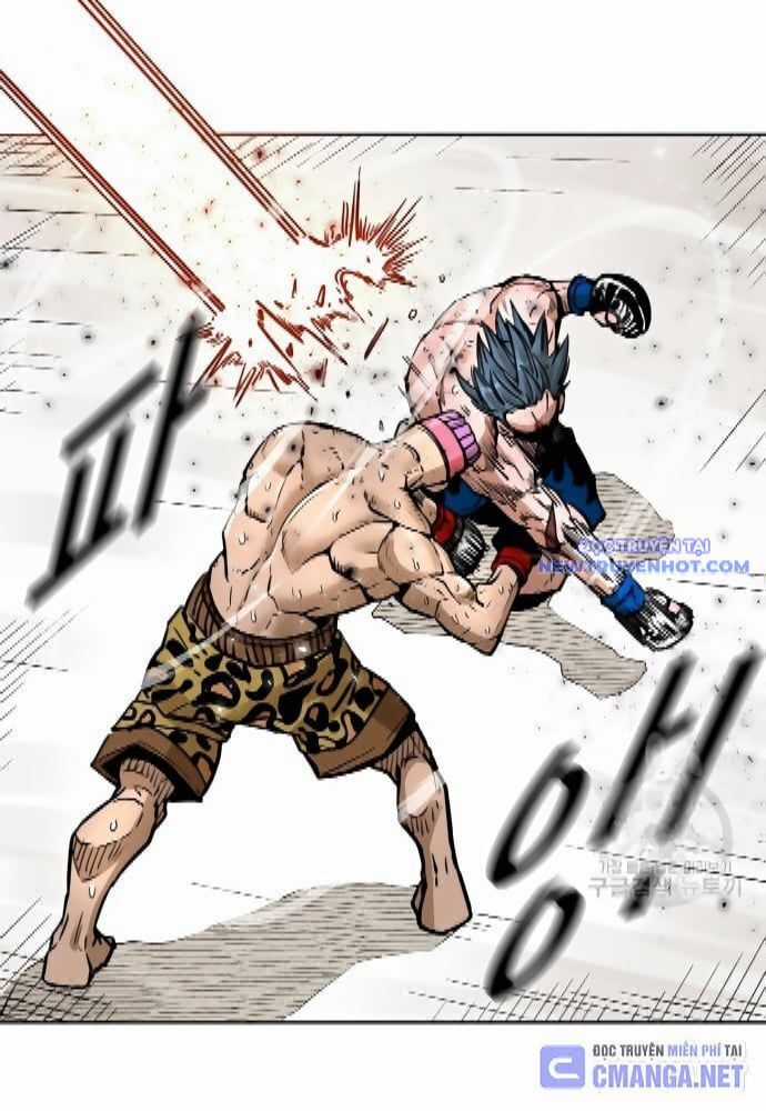 Shark - Cá Mập - Chương 278 - Trang 98