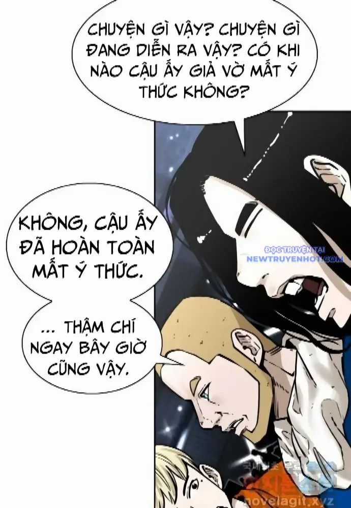 Shark - Cá Mập - Chương 279 - Trang 104