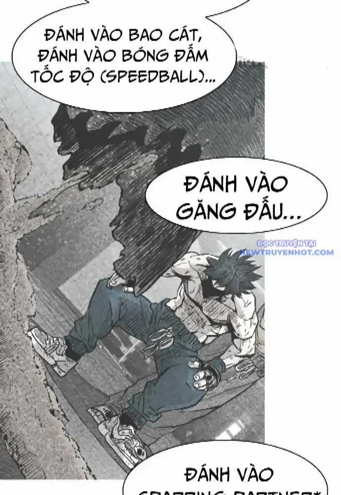 Shark - Cá Mập - Chương 279 - Trang 107