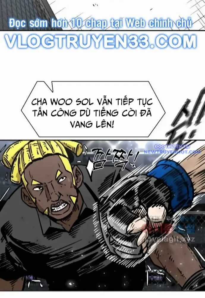 Shark - Cá Mập - Chương 279 - Trang 117