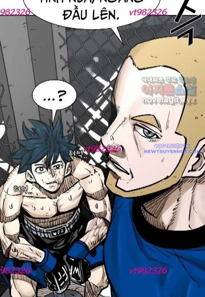 Shark - Cá Mập - Chương 279 - Trang 129