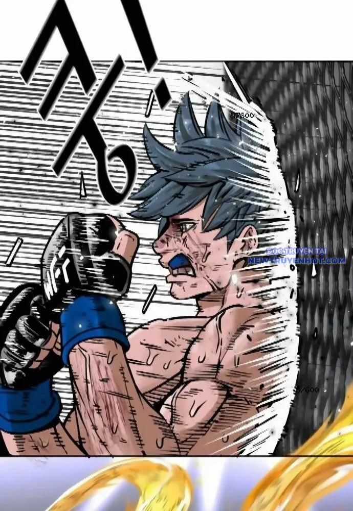 Shark - Cá Mập - Chương 279 - Trang 15