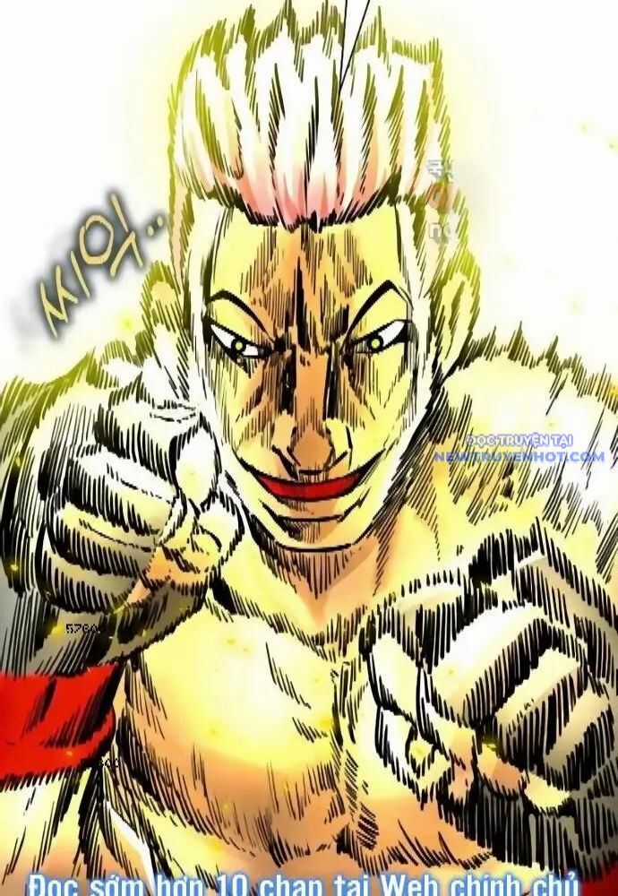 Shark - Cá Mập - Chương 279 - Trang 21