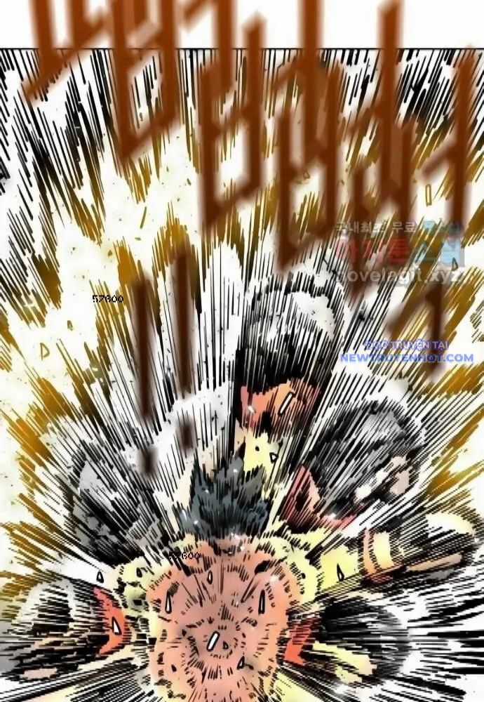 Shark - Cá Mập - Chương 279 - Trang 23