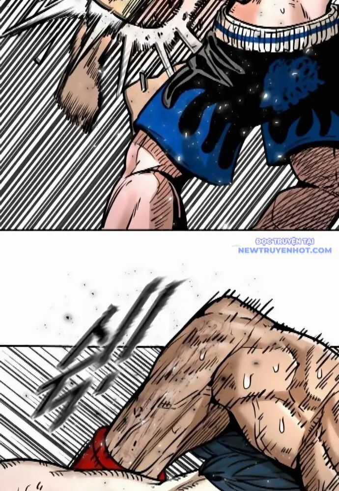 Shark - Cá Mập - Chương 279 - Trang 30