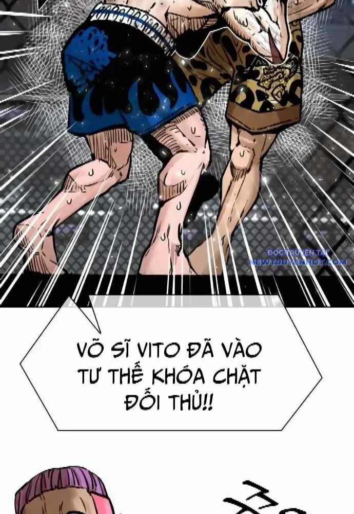 Shark - Cá Mập - Chương 279 - Trang 32
