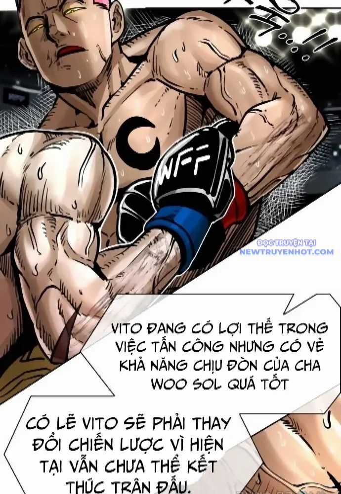 Shark - Cá Mập - Chương 279 - Trang 33