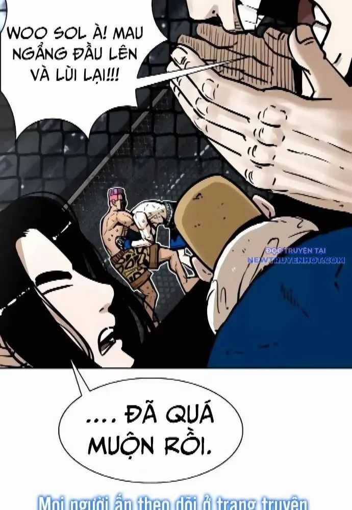 Shark - Cá Mập - Chương 279 - Trang 35