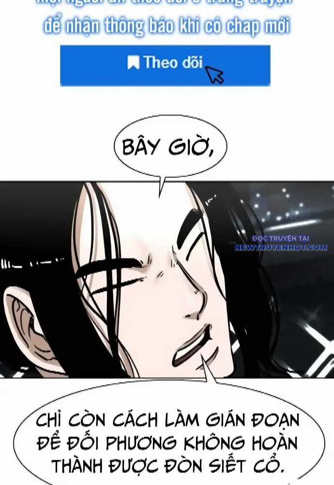 Shark - Cá Mập - Chương 279 - Trang 36