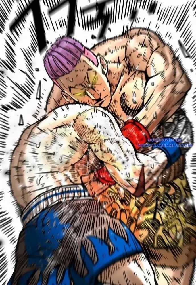 Shark - Cá Mập - Chương 279 - Trang 40