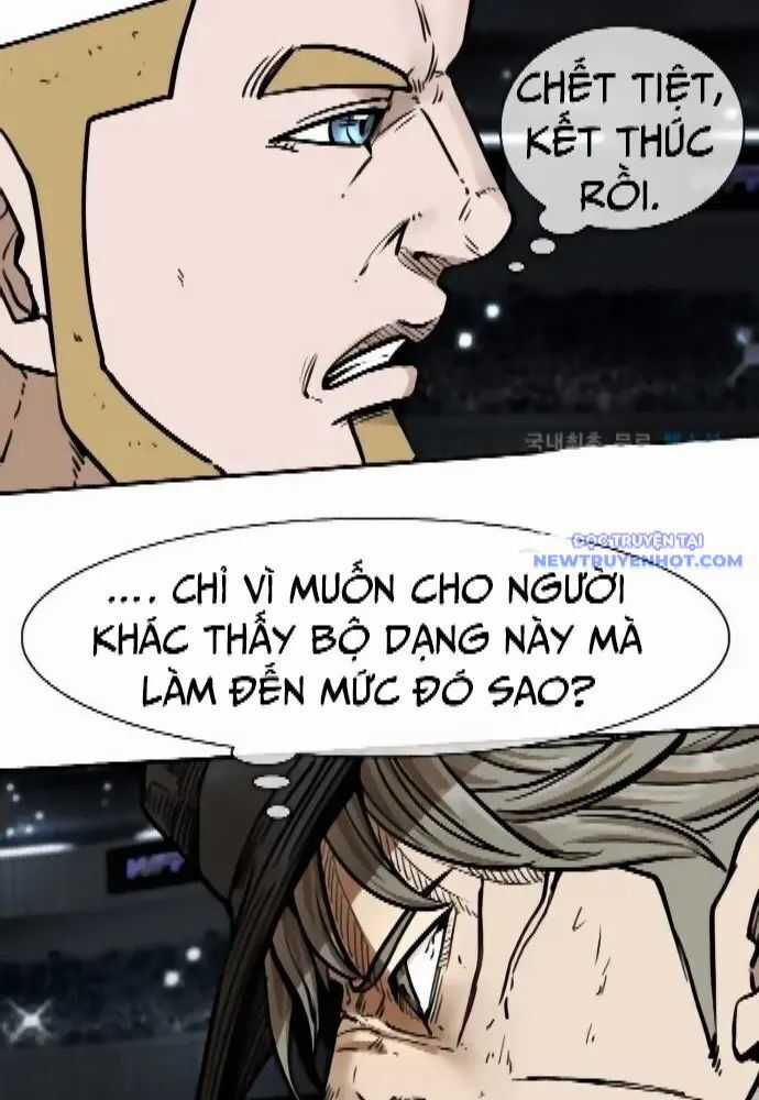 Shark - Cá Mập - Chương 279 - Trang 43