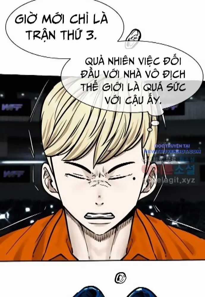 Shark - Cá Mập - Chương 279 - Trang 45