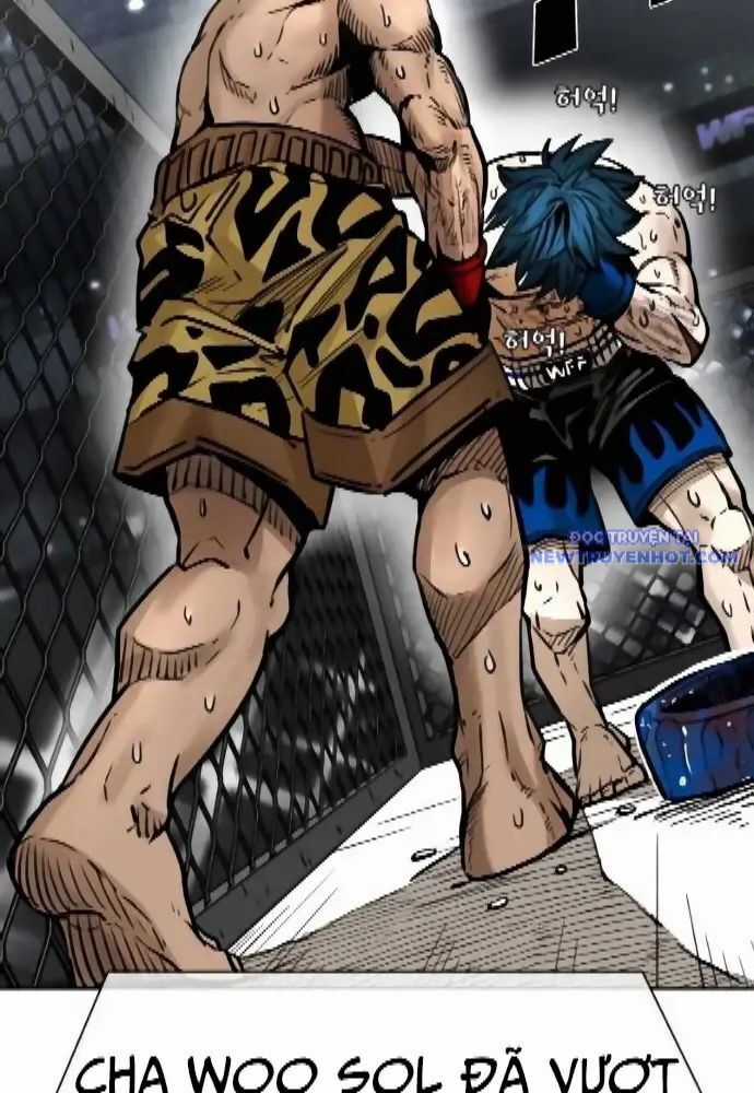 Shark - Cá Mập - Chương 279 - Trang 50