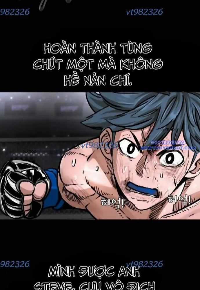 Shark - Cá Mập - Chương 279 - Trang 6