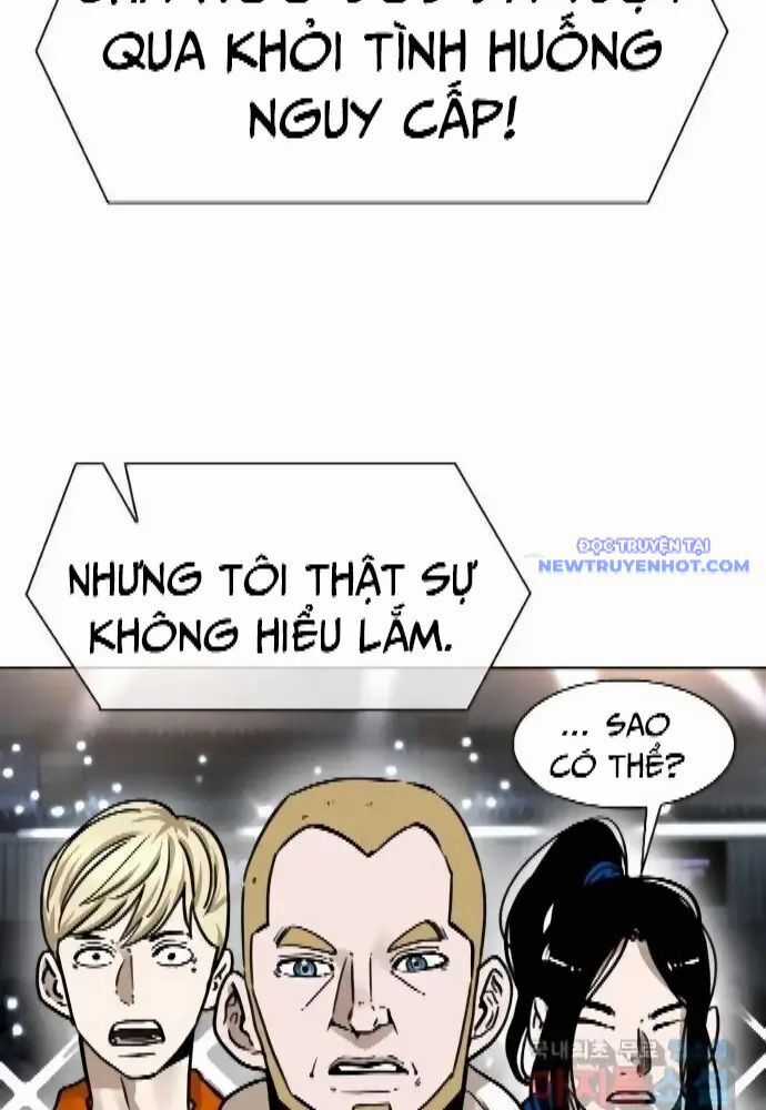 Shark - Cá Mập - Chương 279 - Trang 51