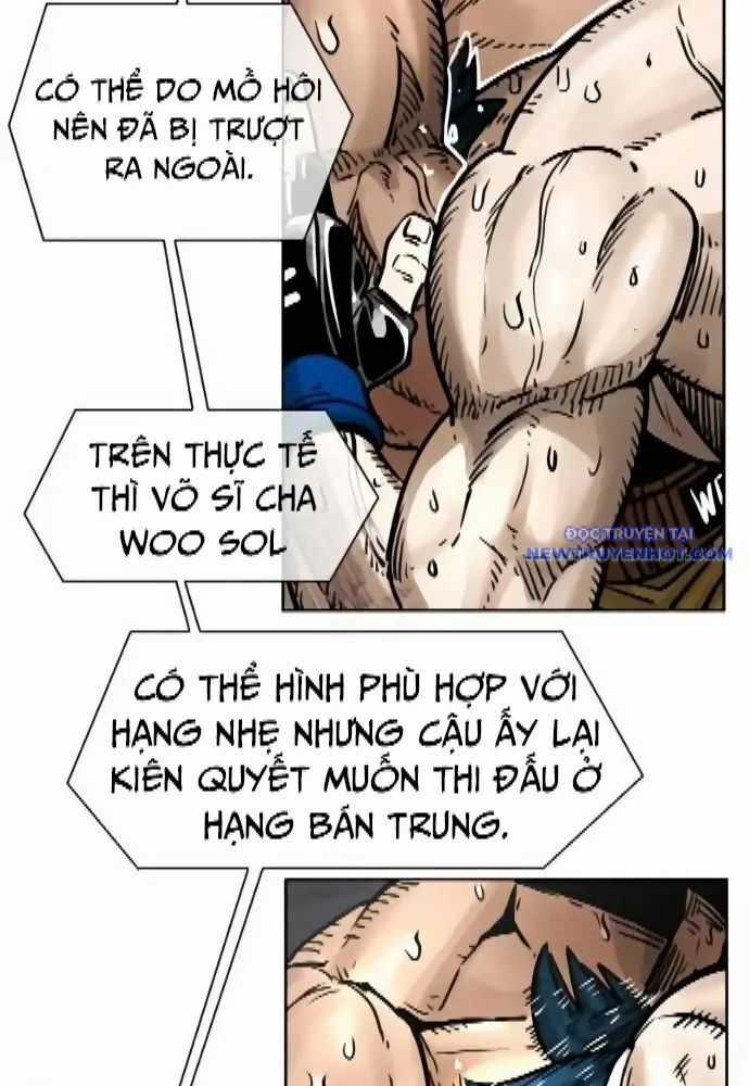 Shark - Cá Mập - Chương 279 - Trang 53