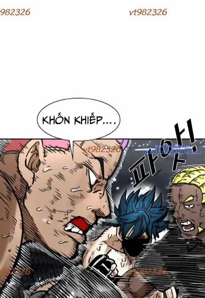 Shark - Cá Mập - Chương 279 - Trang 57