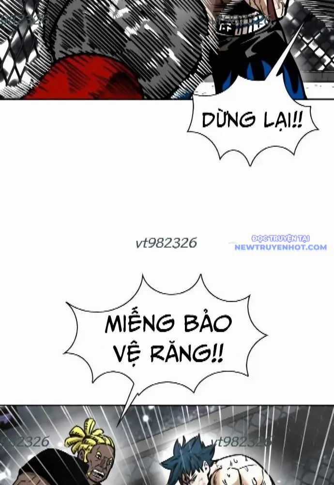 Shark - Cá Mập - Chương 279 - Trang 58