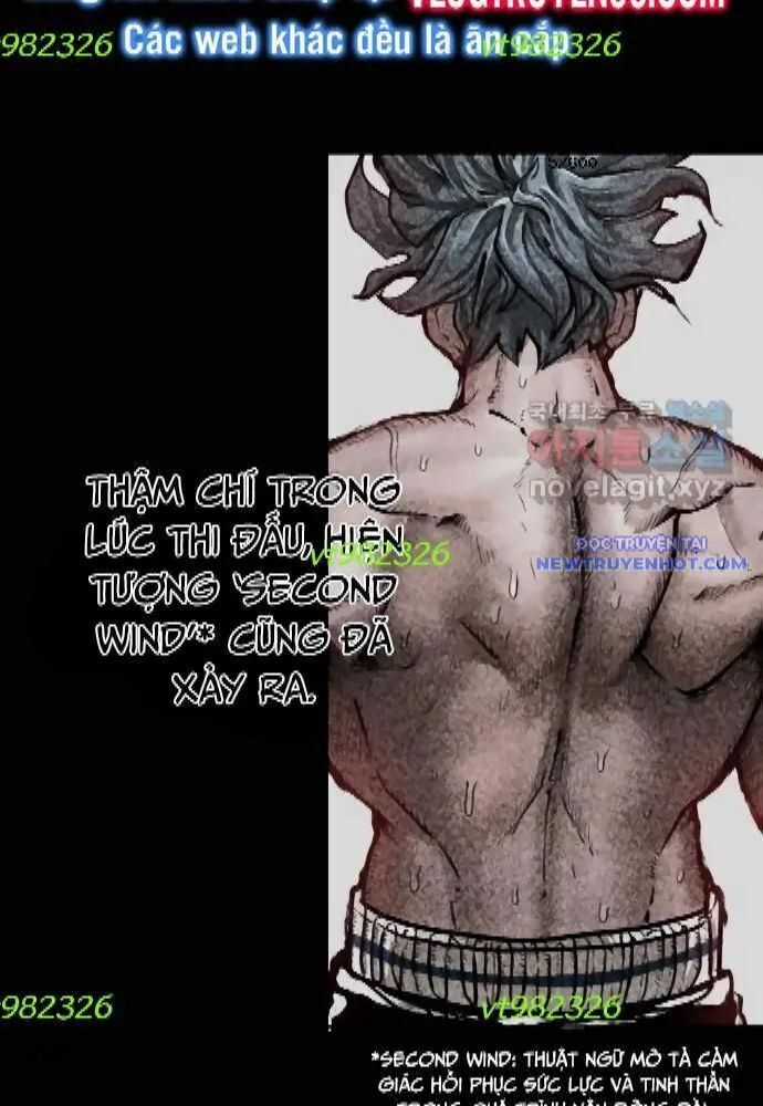 Shark - Cá Mập - Chương 279 - Trang 8