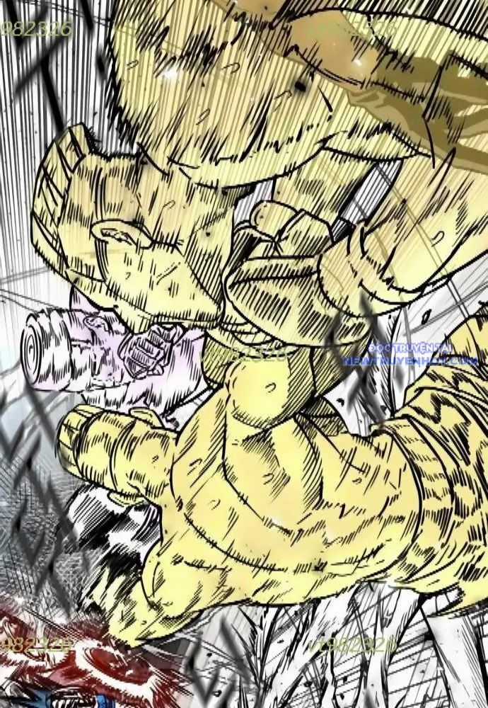 Shark - Cá Mập - Chương 279 - Trang 71