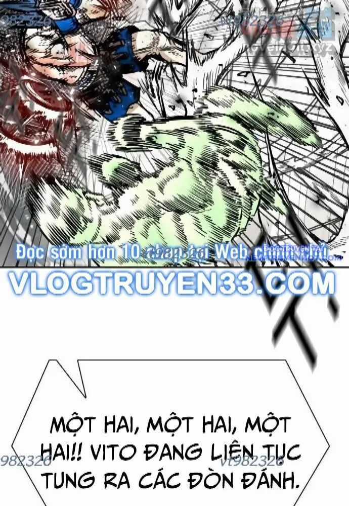 Shark - Cá Mập - Chương 279 - Trang 72