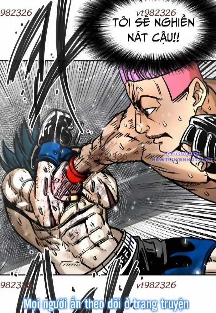 Shark - Cá Mập - Chương 279 - Trang 75