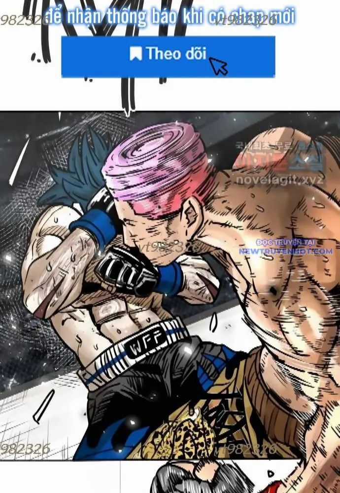 Shark - Cá Mập - Chương 279 - Trang 76