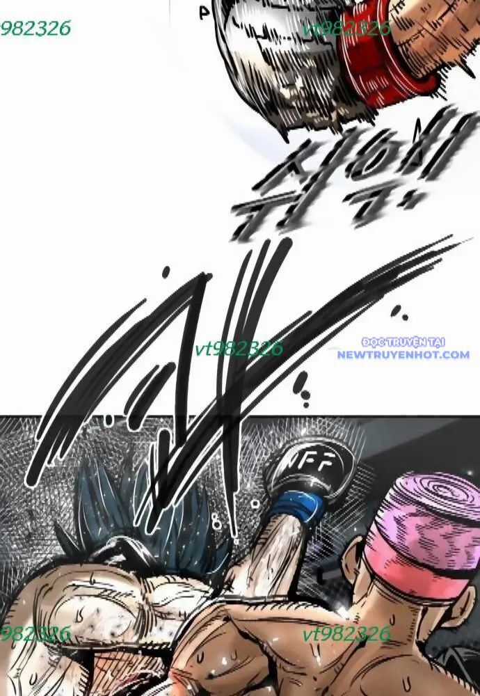 Shark - Cá Mập - Chương 279 - Trang 77