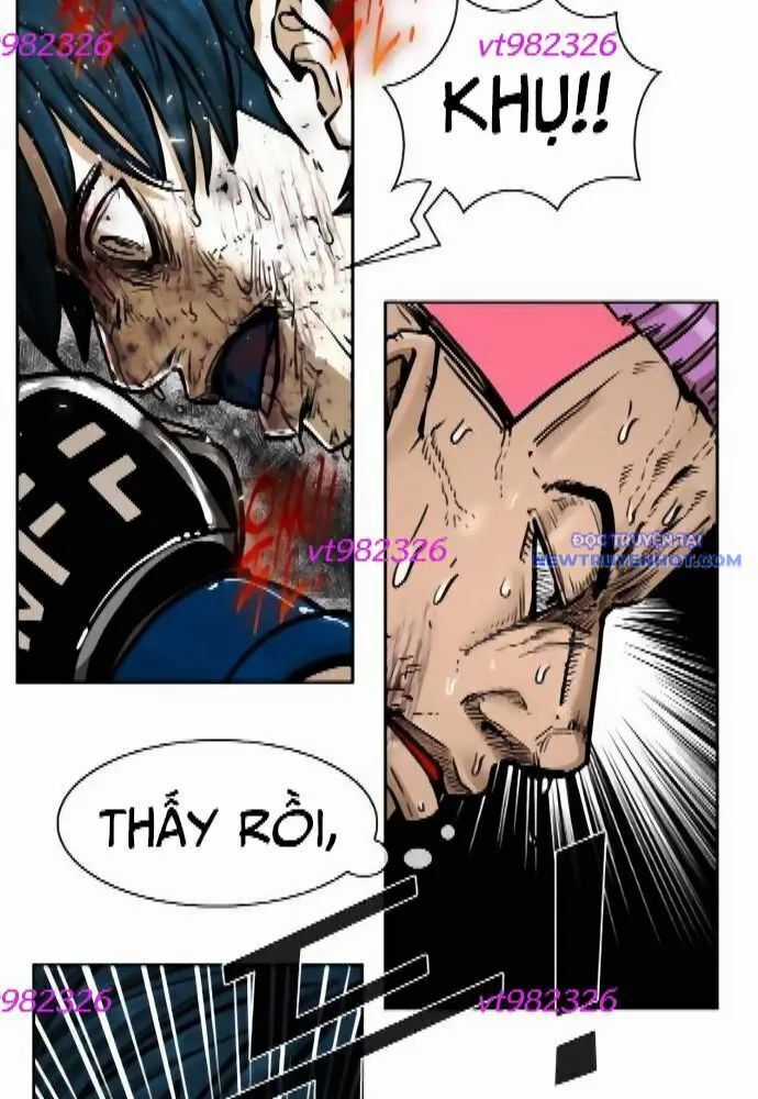 Shark - Cá Mập - Chương 279 - Trang 79