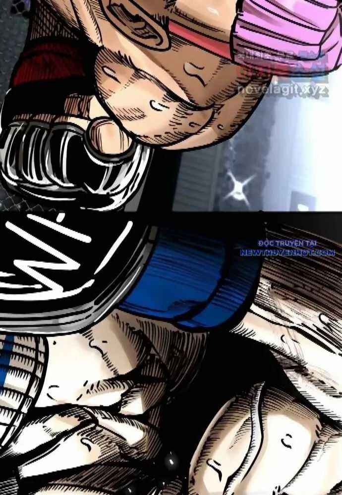 Shark - Cá Mập - Chương 279 - Trang 89