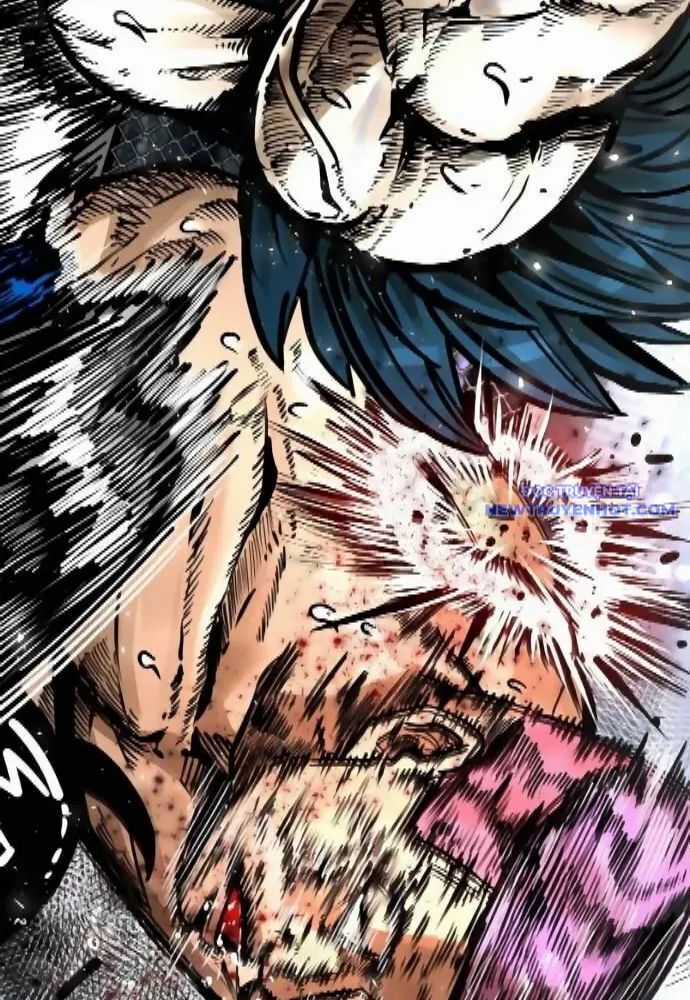 Shark - Cá Mập - Chương 279 - Trang 90