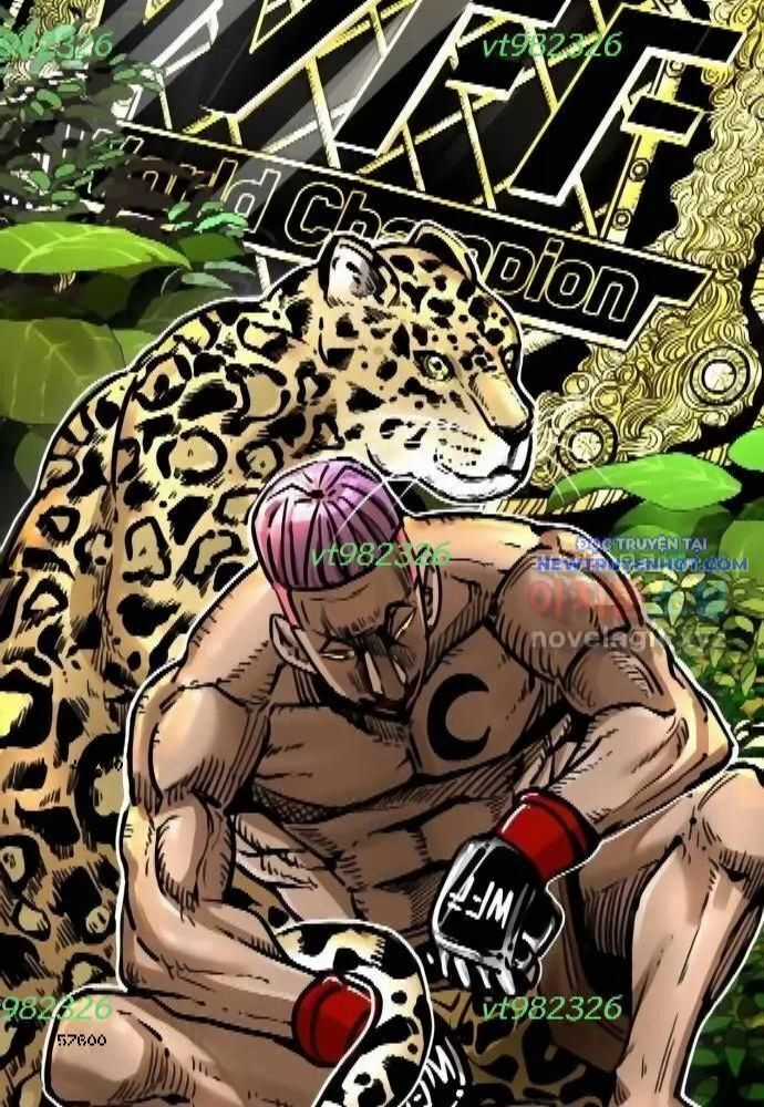 Shark - Cá Mập - Chương 279 - Trang 10