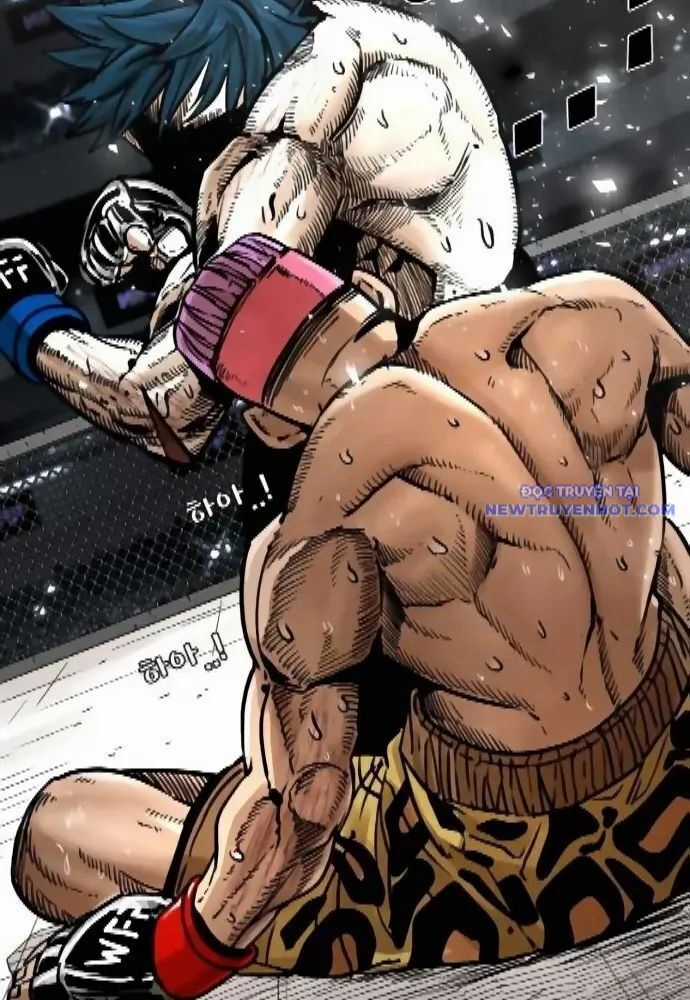 Shark - Cá Mập - Chương 279 - Trang 94