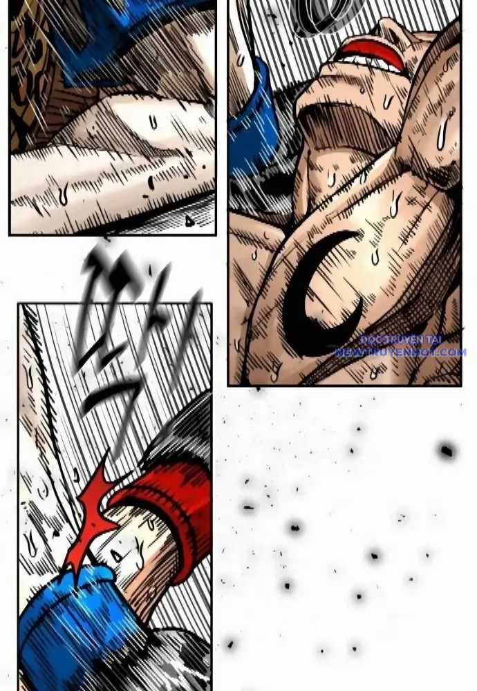 Shark - Cá Mập - Chương 279 - Trang 99