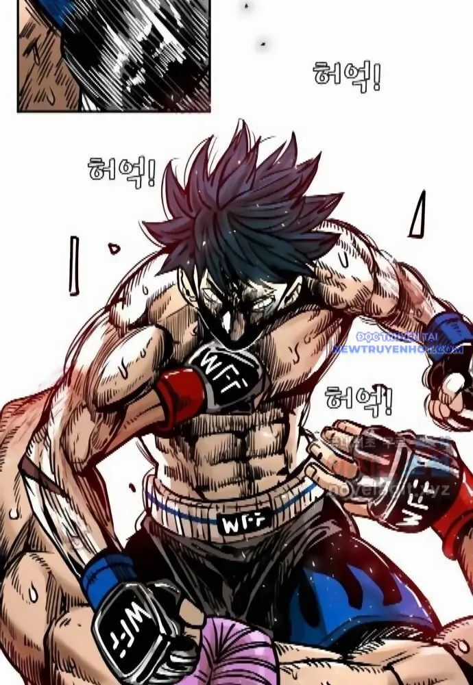 Shark - Cá Mập - Chương 279 - Trang 100