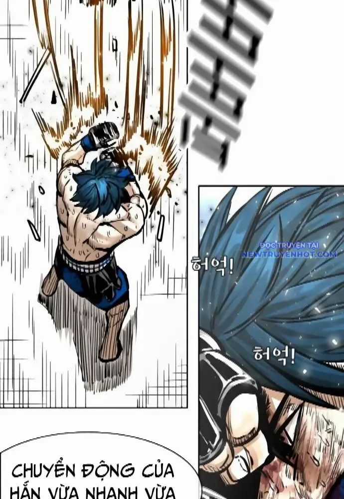 Shark - Cá Mập - Chương 280 - Trang 105