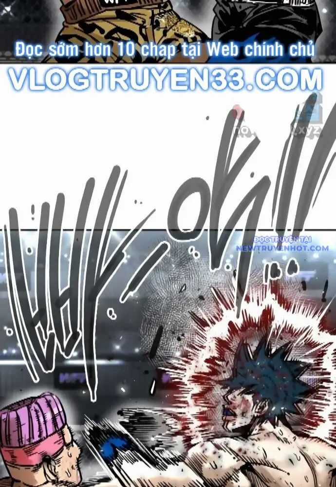 Shark - Cá Mập - Chương 280 - Trang 108