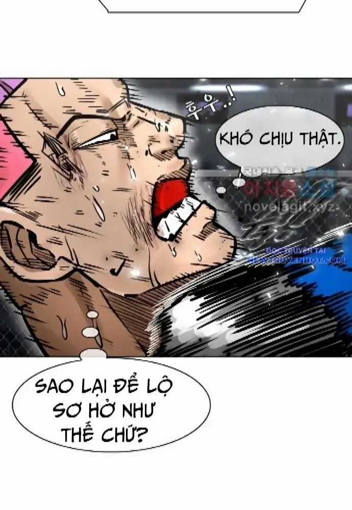 Shark - Cá Mập - Chương 280 - Trang 110