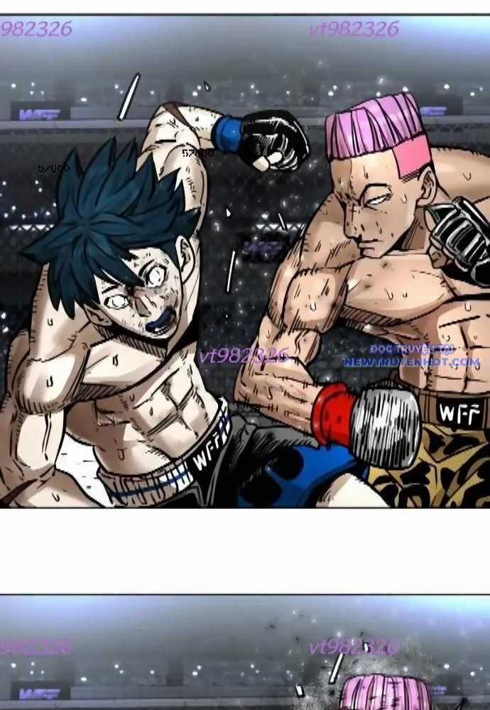 Shark - Cá Mập - Chương 280 - Trang 12