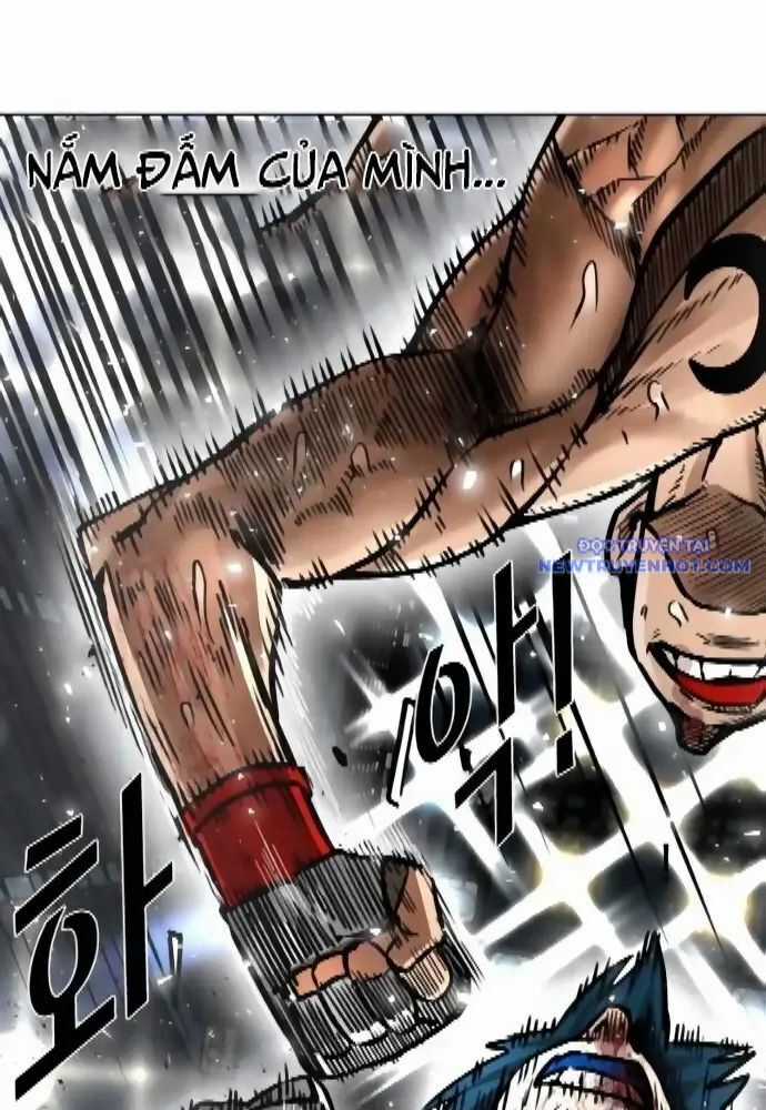 Shark - Cá Mập - Chương 280 - Trang 111