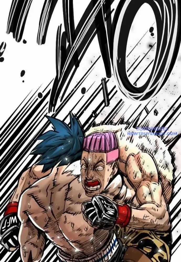 Shark - Cá Mập - Chương 280 - Trang 115