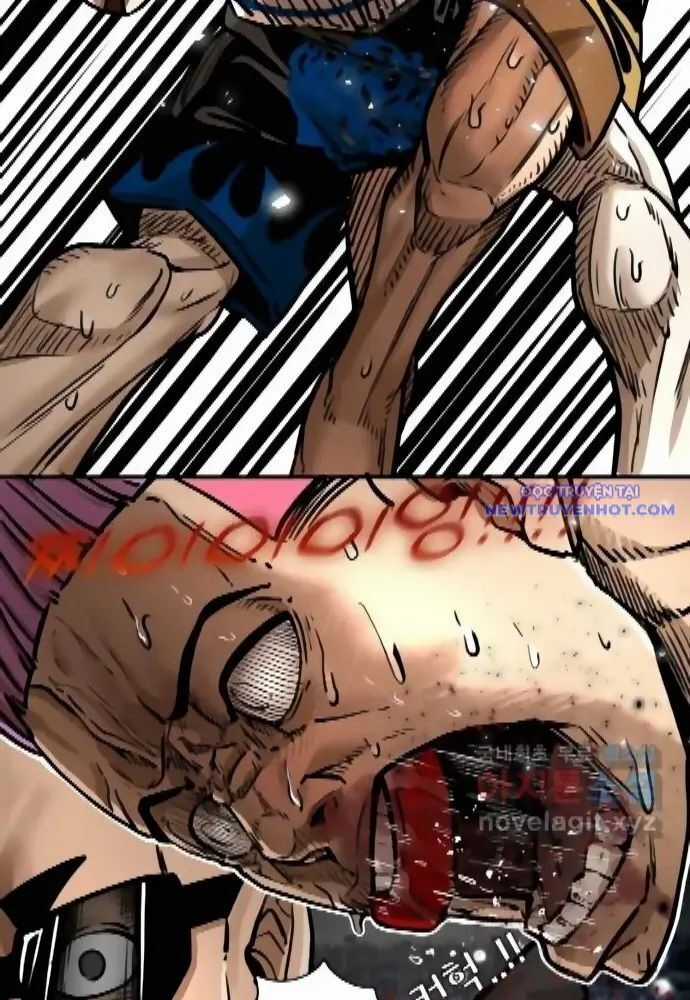 Shark - Cá Mập - Chương 280 - Trang 116