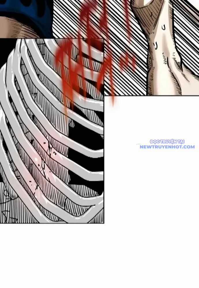 Shark - Cá Mập - Chương 280 - Trang 124