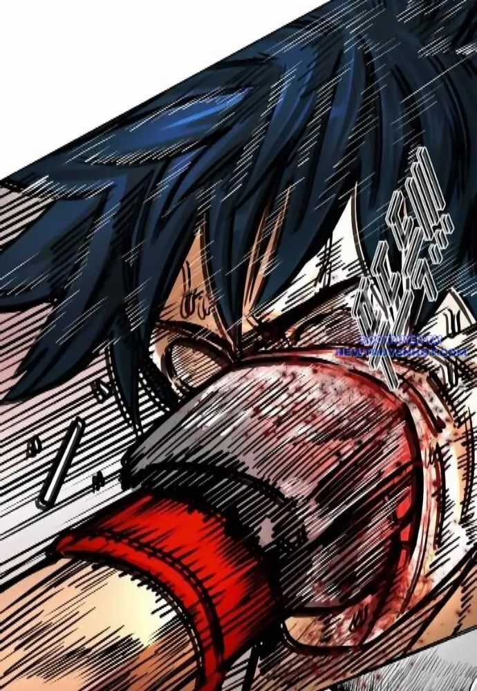 Shark - Cá Mập - Chương 280 - Trang 129