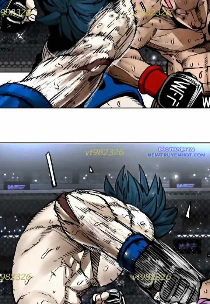 Shark - Cá Mập - Chương 280 - Trang 14