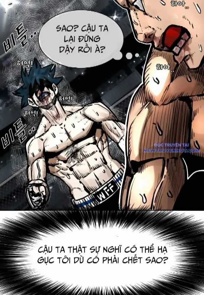 Shark - Cá Mập - Chương 280 - Trang 135