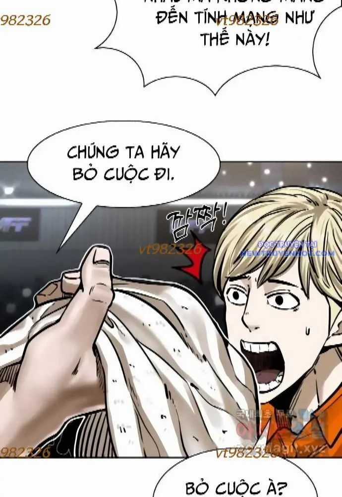 Shark - Cá Mập - Chương 280 - Trang 151