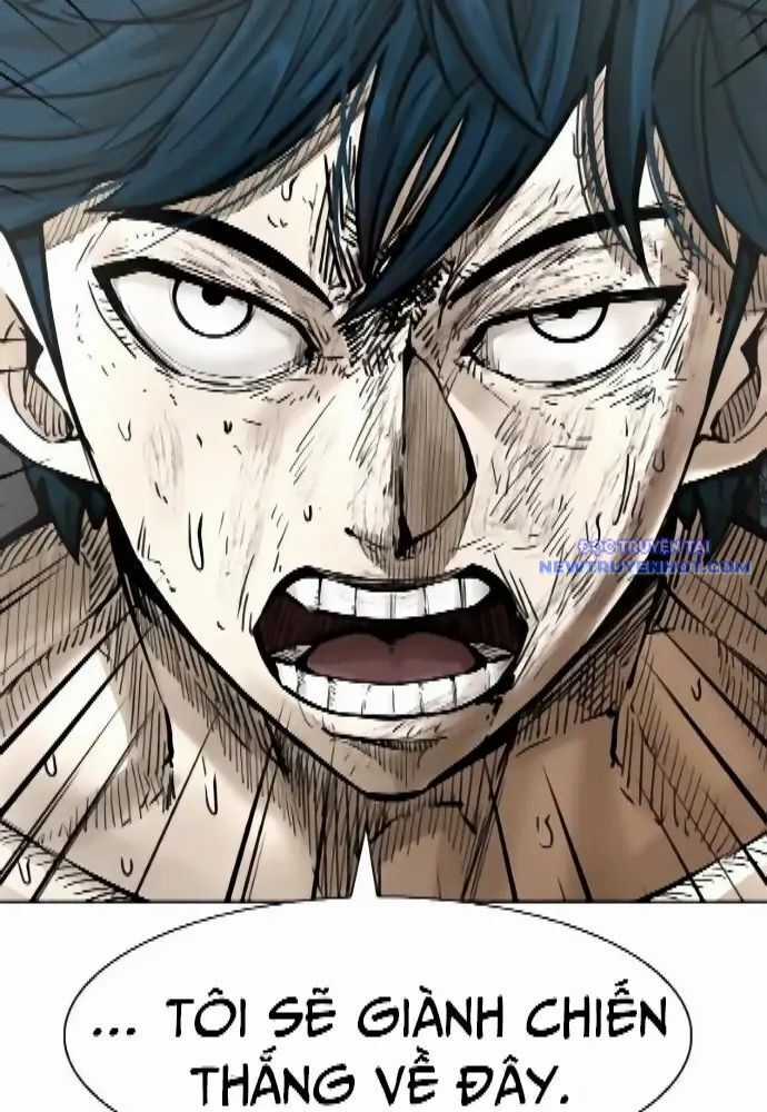 Shark - Cá Mập - Chương 280 - Trang 34