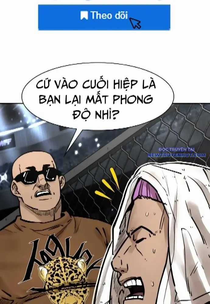 Shark - Cá Mập - Chương 280 - Trang 37